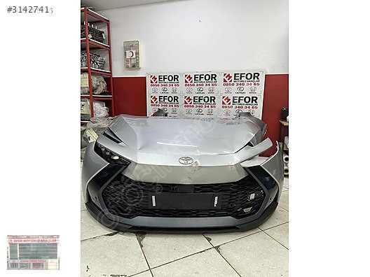 TOYOTA CHR SAĞ FAR PRİSMA LED ORJİNAL YEDEK PARÇA 2024