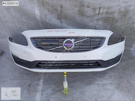 VOLVO S60 TAMPON ÖN