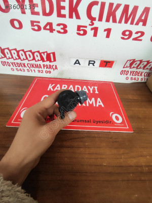 Toyota Corolla 14-21 Auris  Su fıskiye  motoru 85280-05050