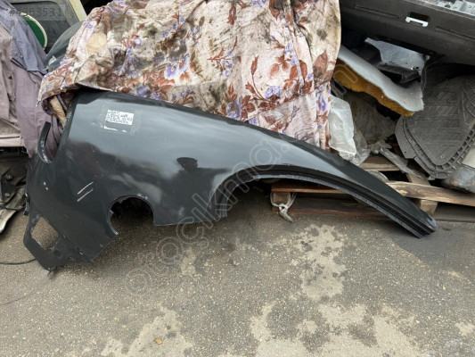 SEAT LEON SAĞ ARKA ÇAMURLUK 99-03 MODEL ORJİNAL ÇIKMA