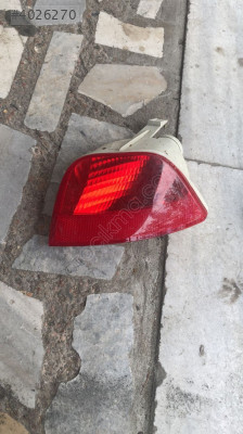 FOCUS 1 HATCHBACK SOL ARKA SİS LAMBASI ORJ ÇIKMA 1M51-15K273-A