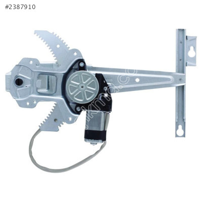 72751-S10-J01 CRV 1997-2001 CAM KRİKOSU ARKA SOL MOTORLU