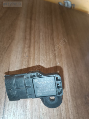 Basınç sensörü emme manifoldu Volvo XC60 XC90 V40 31405341