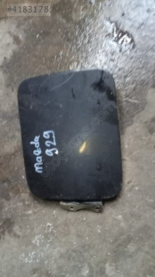 Mazda 929 Modeli İçin Oto Çıkma Depo Dış Kapak