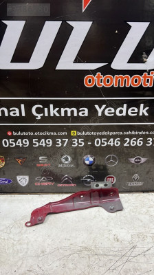 Seat ibiza sol çamurluk bağlantı sacı 2018-2024 6f0821327d