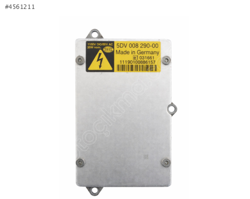 AUDI A8 4E FAR BEYNİ 02-10  5DV 008 290-00