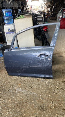 Opel Corsa D 2013 model sol ön kapı