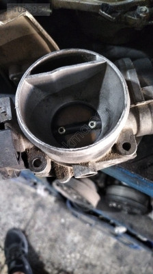 40SXF1/03 Fiat Punto gaz kelebeği