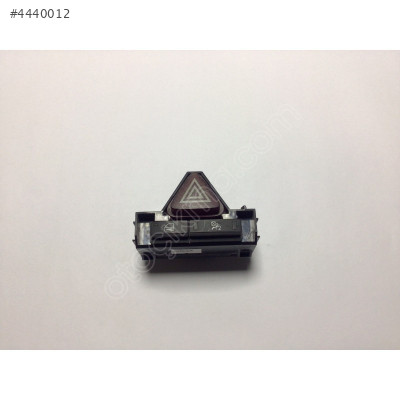 Opel Corsa D Dörtlü Düğmesi 13189529