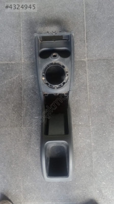 Renault Megane2 orta konsol orijinal