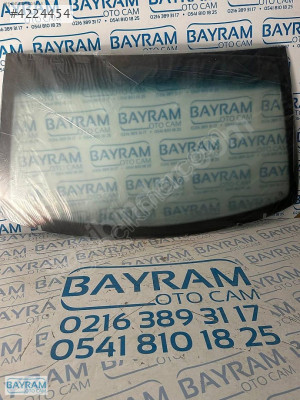 KİA SPORTAGE ÖN CAM ÇİFT RENK 96-04 ORJİNAL