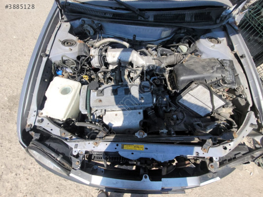 TOYOTA COROLLA 1,6 İÇİN KLİMA SETİMİZ MEVCUTTUR