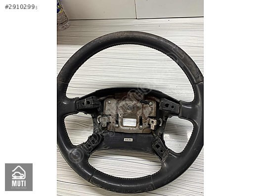 Direksiyon KIA SORENTO 2.5 CRDi Aktif KA211516241210
