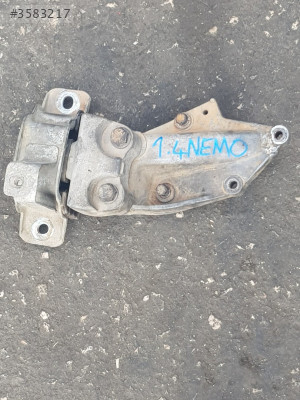 PEUGEOT BİPPER MOTOR KULAĞI