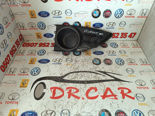 RENAULT FLUENCE SOL SİS KAPAĞI ORİJİNAL ÇIKMA PARÇA 261570003R