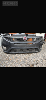 Fiat Doblo yeni kasa ön tampon çıkma orijinal