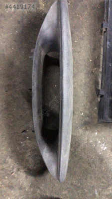 Renault Laguna torpido üst kapağı