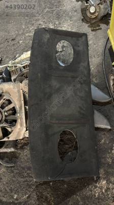 CITROEN SAXO PANDİZOT