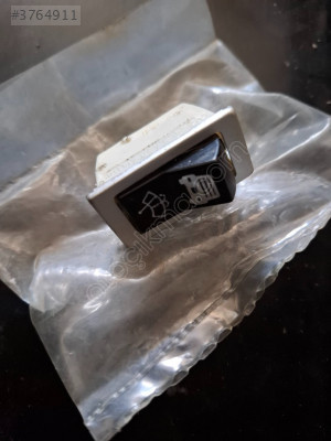 Renault 12 sw arka silgi buton 7702254880