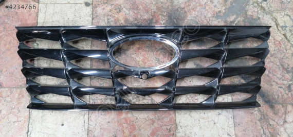 Hyundai Tucson ön panjur 21-23 || Orjinal Oto Çıkma