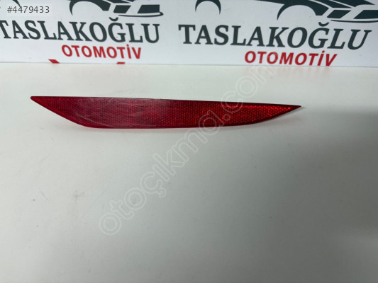 ALFA ROMEO STELVİO SAĞ REFLEKTÖR ORJİNAL