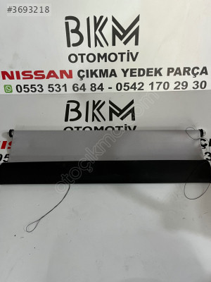 Chery Omoda 5 Tavan Perdesi