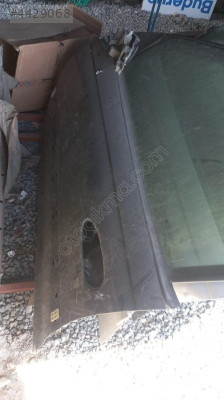 OPEL OMEGA B SOL ÖN KAPI.OTO ERKAN ÜNYE