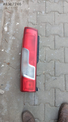 CİTROEN JUMPER ORJINAL ÇIKMA SOL ARKA STOP