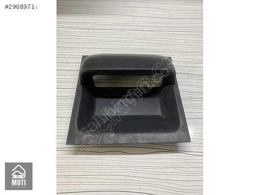 9645016377 BERLINGO ZAMAN SAAT GÖSTERGESİ SURROUND TRIM KAPAK