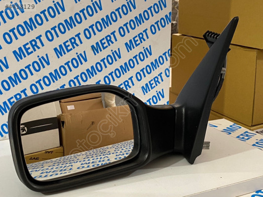 PEUGEOT 106 SOL AYNA ELK ISITM 5PİN (1996-1998) SIFIR