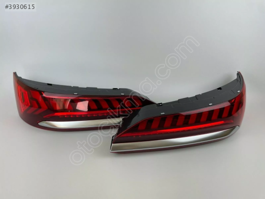 AUDI Q7 ÇIKMA ORJİNAL SAĞ - SOL STOP
