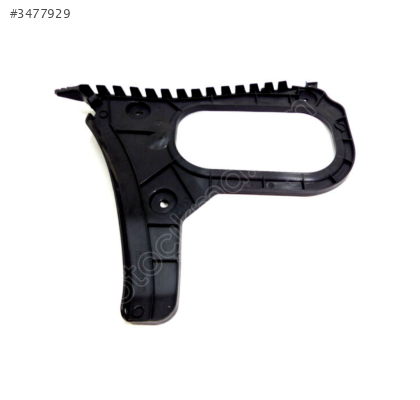 8V5807377 ARKA TAMPON BRAKETİ L A3 SEDAN 13\17