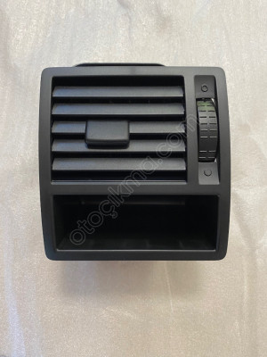 VOLKSWAGEN T5 SOL HAVALANDIRMA IZGARASI 7E0819203H9B9