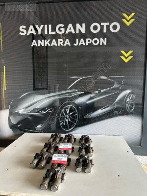 HONDA CIVIC FB7 ŞANZIMAN SELENOİDİ