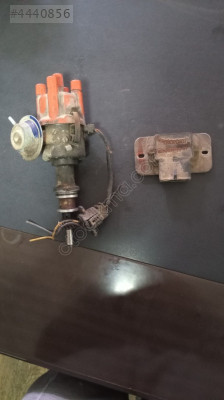 Ford tanus elektronik ateşleme Distiribitör