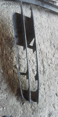 4L0807681 Audi Q7 sis kapağı çıkma