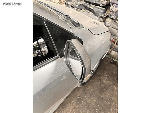 RENAULT FLUENCE AYNA KOMPLE 504652867