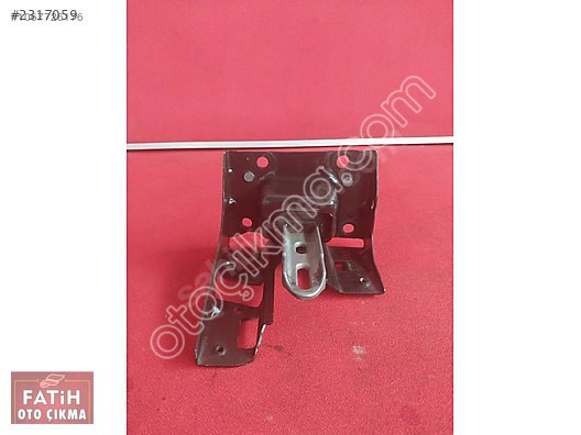 PEUGEOT 2008 MOTOR KULAĞI 9806658980