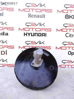 RENAULT CLİO 3 1.5 DCİ  WESTİNGHOUSE ÇIKMA ORİJİNAL