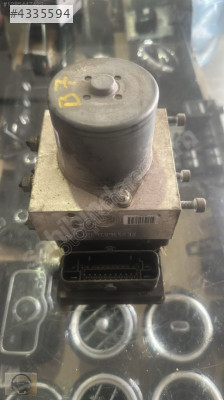 3AA614109AP PASSAT B7 ABS BEYNİ DİZEL OTOMATİK BURSA MG