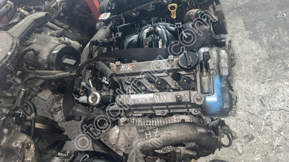 HYUNDAİ - TUCSON / G4FJ 1.6 T-GDİ MOTOR OTO İRFAN DA