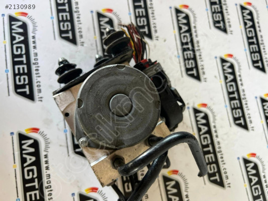 0265951536 0265236339 8K0907379BJ VW AUDİ A4 ABS ECU