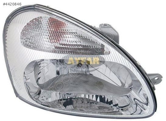 DAEWOO NUBİRA SAĞ ÖN FAR