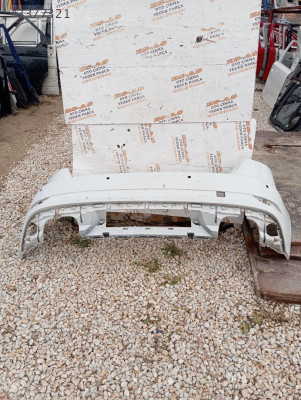 Audi A3 HB Cıkma arka tampon 2013-2018