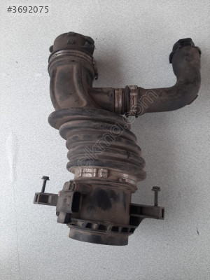 2004 VOLVO FORD HAVA AKIŞ METRESİ ÇIKMA