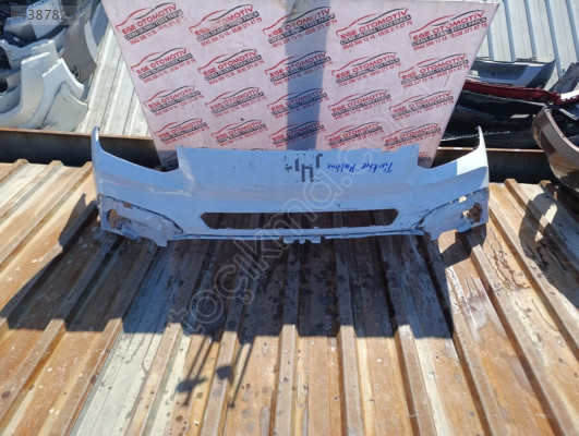 2024/2026 FİAT DOBLO 5 ORJINAL ÖN TAMPON