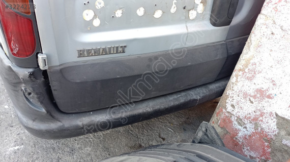 renault kangoo bagaj bandı