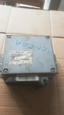 OPEL OMEGA 2.0 MOTOR BEYNİ.OTO ERKAN ÜNYE
