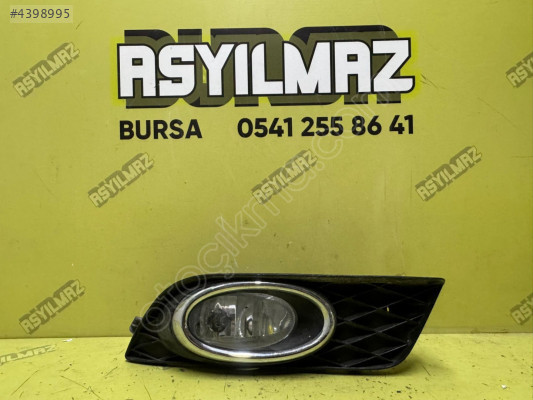 CİVİC 2012 SİS FARI KOMPLE SAĞ ORJİNAL