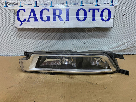PASSAT B8 SAĞ SİS FARI 3G0941662J ÇAĞRI OTO MASLAK